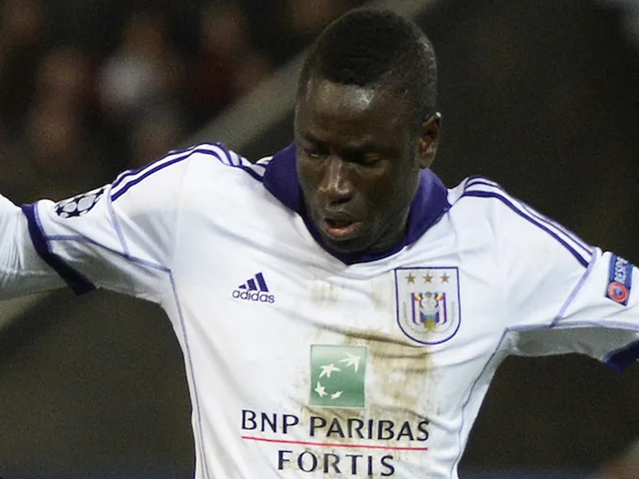 Kouyate pleased with start at West Ham