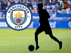 Man City’s first summer signing is confirmed - and it’s not Anderson