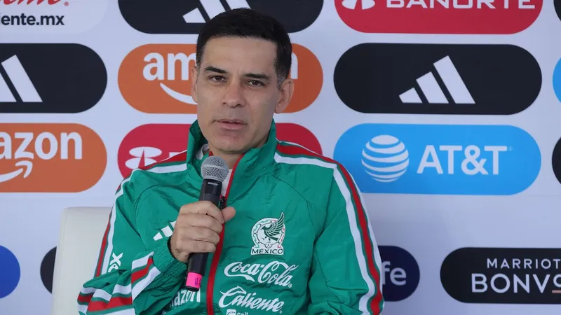 Mexico vs Peru - prediction, team news, lineups