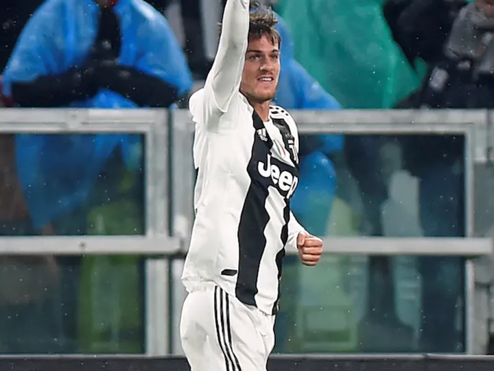 Arsenal 'to rival Wolves for Daniele Rugani deal'