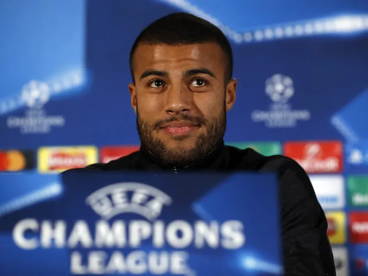 West Ham considering offer for Rafinha?