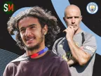 Bouaddi's a Blue! Man City confirm record-breaking signing, shirt number, contract length