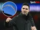Arteta's astonishing Wembley record in focus with Arsenal record on the line