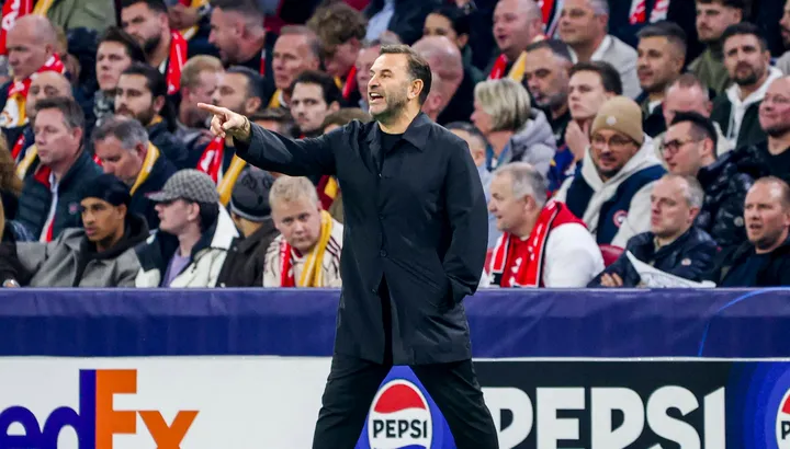 Galatasaray vs Antalyaspor - prediction, team news, lineups