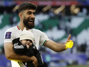 Iran vs. Qatar - prediction, team news, lineups