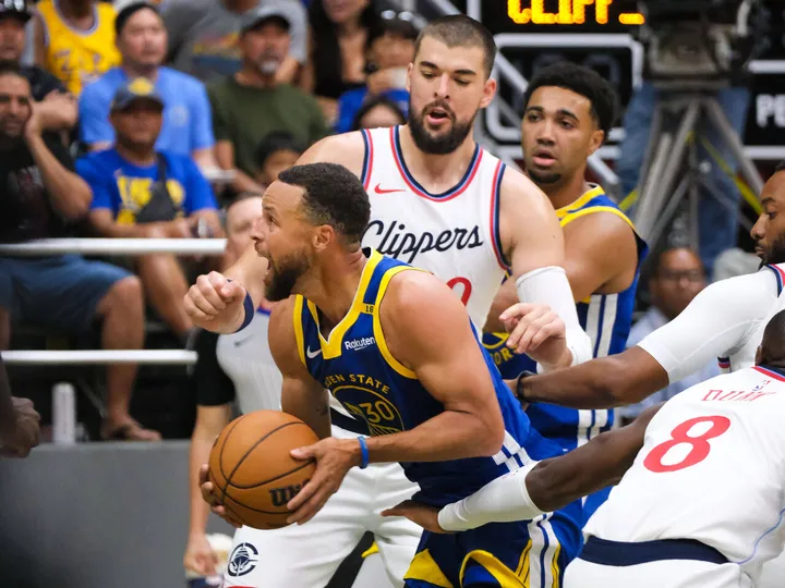 Los Angeles Clippers vs. Golden State Warriors - prediction, team news, form guide
