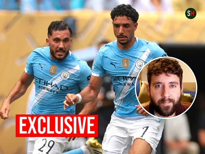 Pep’s £93m puzzle: How Guardiola can fit “dagger” and “mercurial talent” into Man City lineup