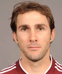Brian Mullan