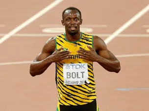 Usain Bolt fourth fastest in Rio debut