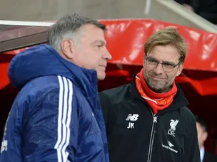 Liverpool vs. Crystal Palace