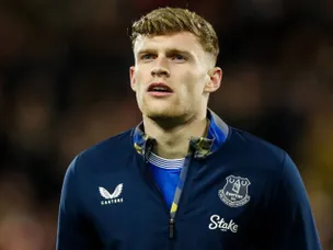 Everton vs. Fulham injury, suspension list, predicted XIs