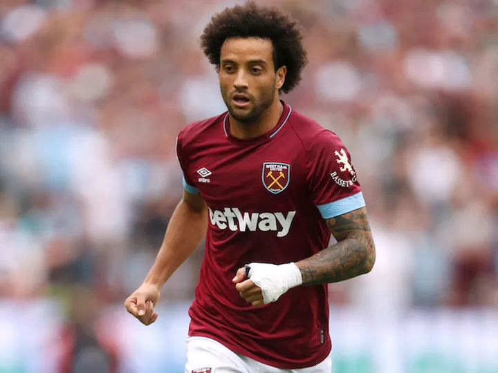 Anderson inspired by iconic Hammers trio