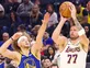 <span class="p2_new s hp">NEW</span> Preview:Golden State Warriors vs. Los Angeles Lakers: Player props, injury report and prediction | NBA