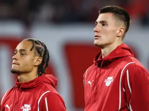 Sunday's Bundesliga predictions including RB Leipzig vs. St Pauli