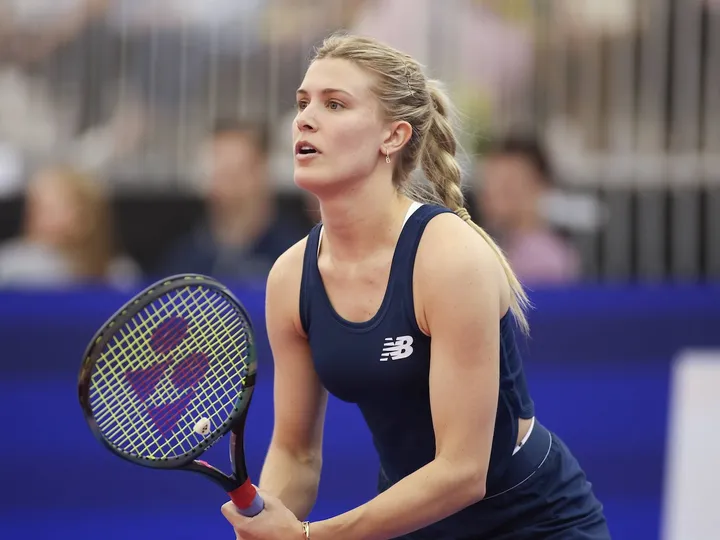Eugenie Bouchard vs. Emiliana Arango- prediction, form