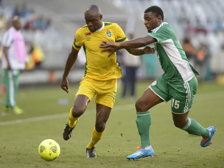 Sithole earns move to Ajax Cape Town