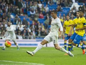 Sevilla vs. Real Madrid