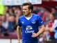 Baines 'training three times a day'
