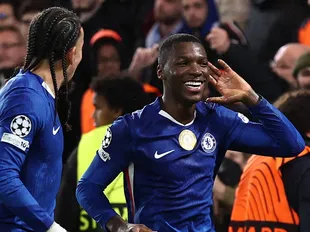Alonso provides Caicedo injury update after Chelsea loss vs Arsenal