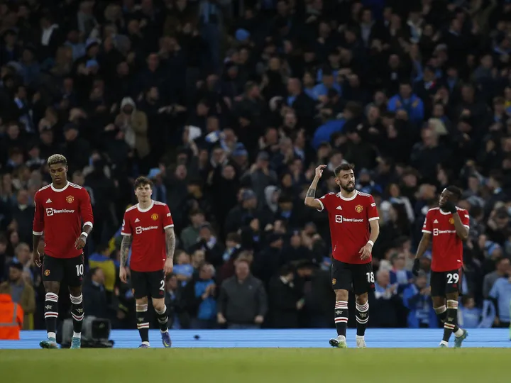 Man United out to avoid worst-ever losing run against Leicester