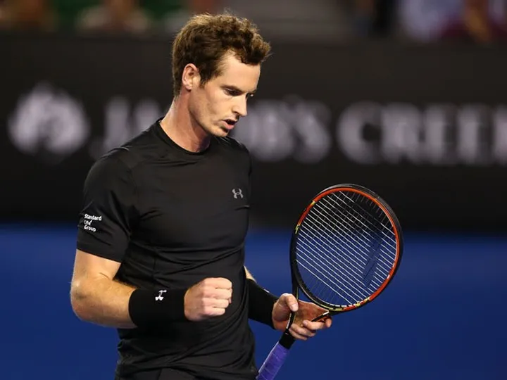 Murray vs. Kyrgios - as it happened