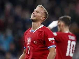 How Czech Republic could line up against Georgia