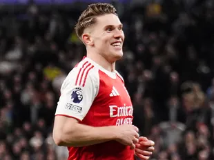 Gyokeres reveals 'heated' team meeting helped put Arsenal back on track