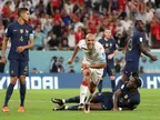 Tunisia exit World Cup despite dramatic win over France