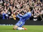Chelsea's Eden Hazard celebrates scoring against West Ham on March 17, 2013
