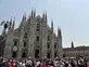 Police evacuate Milan train station