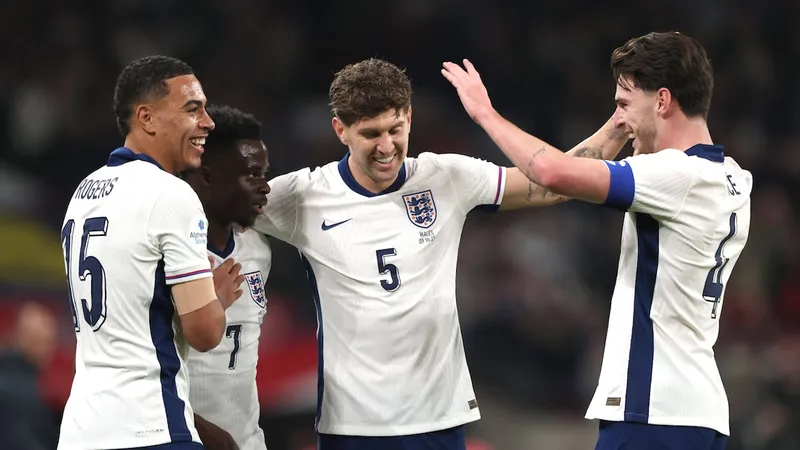 World Cup TV schedule: Where to watch every game in the UK