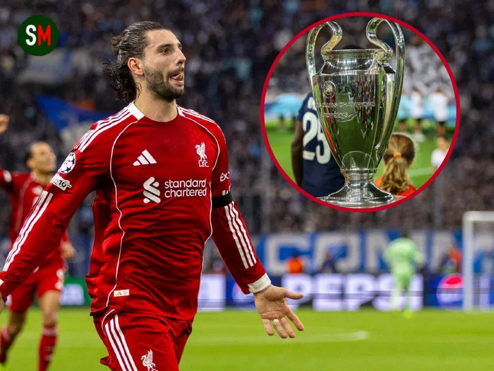 Reds' Champions League hopes assessed as Szoboszlai stats give Slot hope