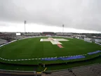 England frustrated by rain on day four of deciding Test