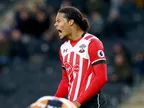 Southampton crash out of Europa League