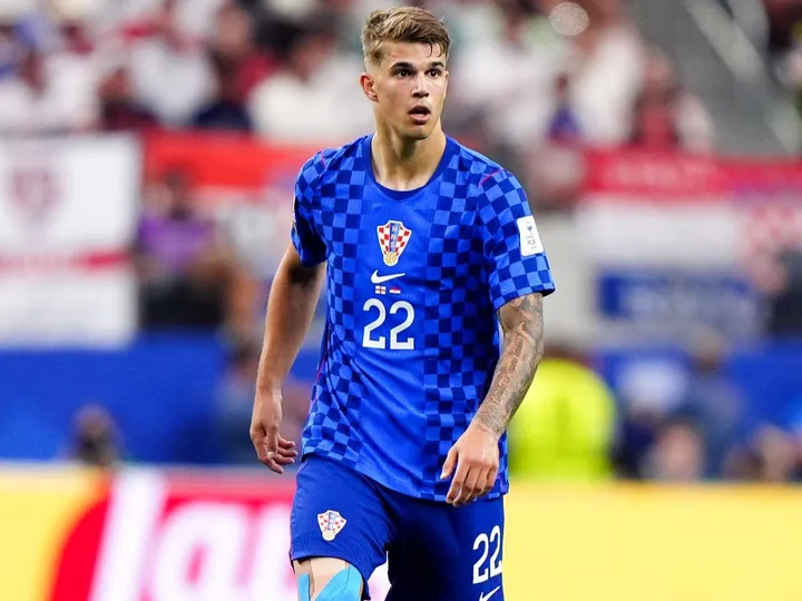 Will Vuskovic start? Predicted Croatia XI vs. Panama