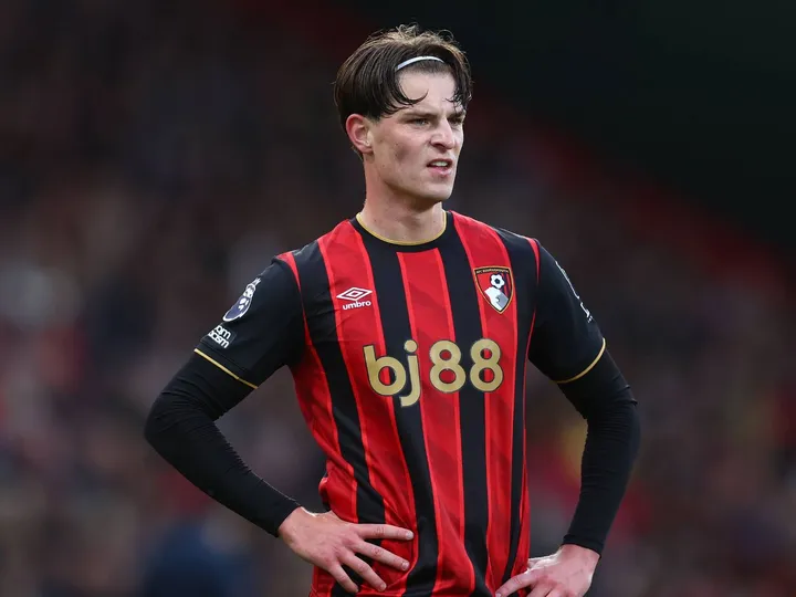 Clear stance: Bournemouth 'determined' to rebuff offers for key trio this summer