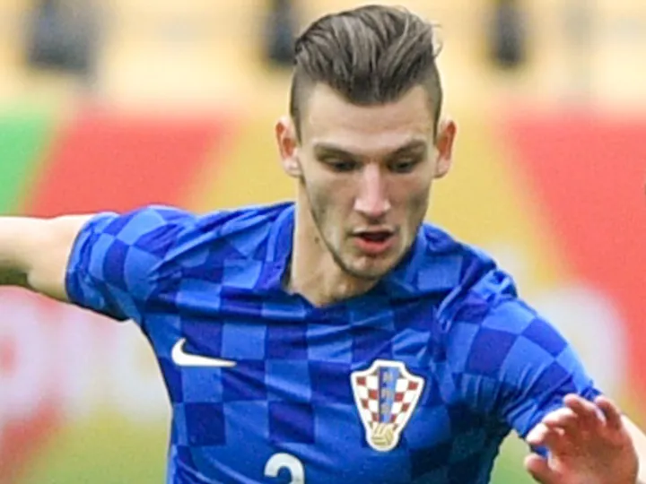 Rangers 'on verge of signing Borna Barisic'