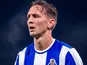 Porto’s Luuk de Jong pictured on November 30, 2025