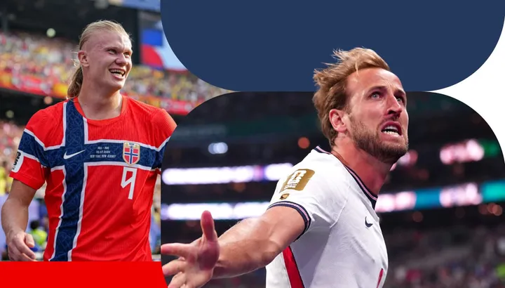 Norway vs. England: 'Your boys took a hell of a beating' — the 45-year rivalry that will be settled in Miami