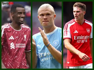 "The heart says Gyokeres" "Two big Ifs" - Premier League Golden Boot predictions