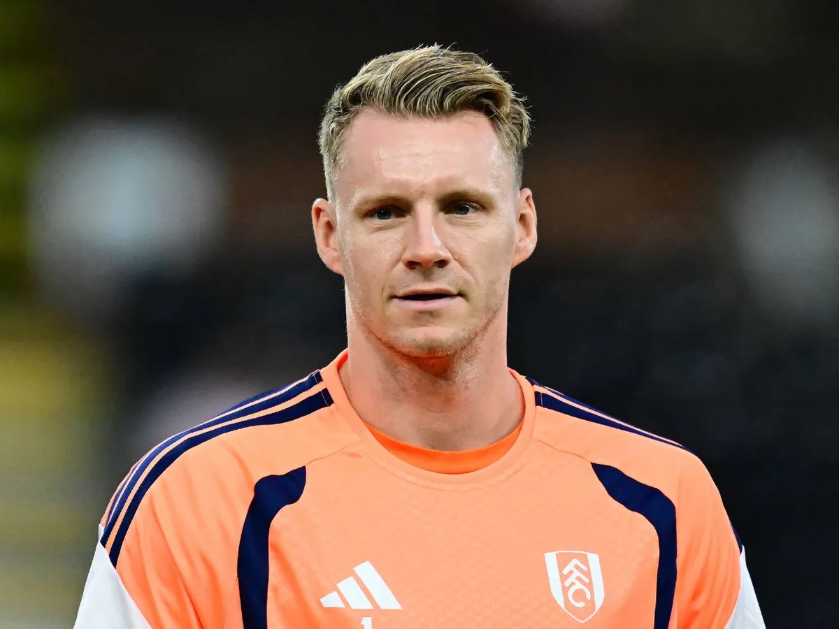 Fulham transfer news: European giants 'shortlist' Bernd Leno for backup role