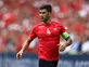 Report: Man United eye Elseid Hysaj