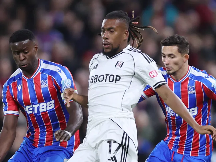 Team News: Palace vs. Fulham injury, suspension list, predicted XIs