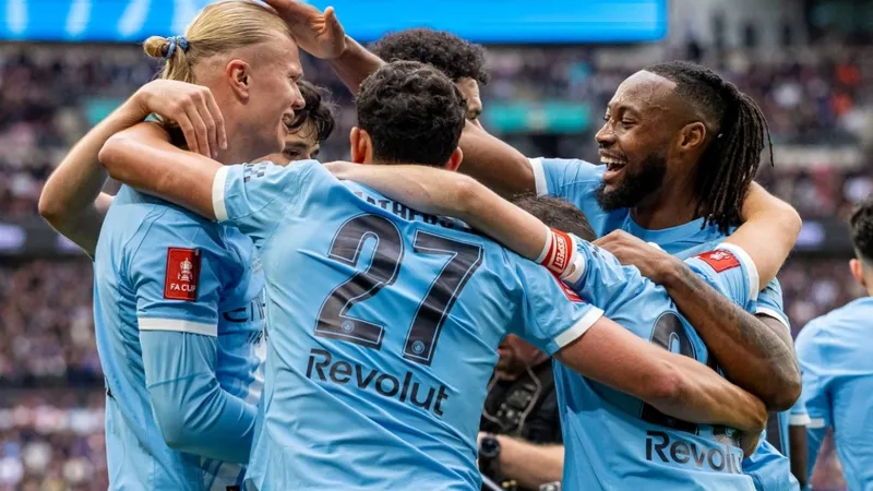 Bournemouth vs Man City - prediction, team news, lineups