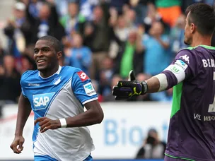 Hoffenheim send Stuttgart bottom