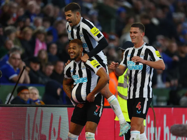 Newcastle vs. Leeds - prediction, team news, lineups