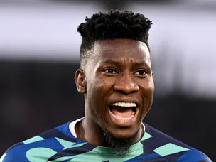 Andre Onana in line to make Man United debut against Arsenal
