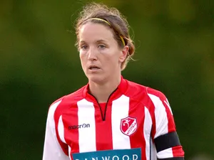 Casey Stoney