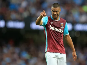 Winston Reid: 'Brighton clash is must-win'