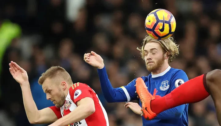 Everton vs. Sunderland: Head-to-head record and past meetings